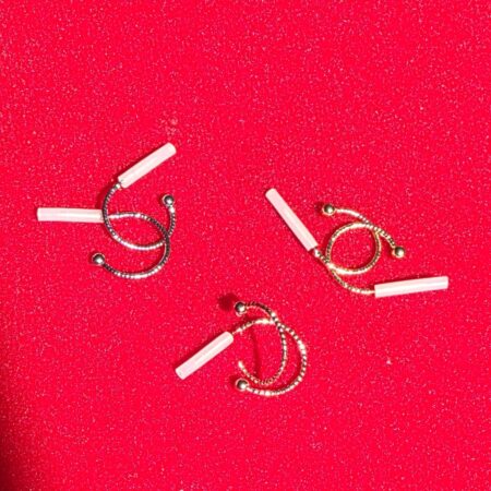 Mini Hoop Earrings