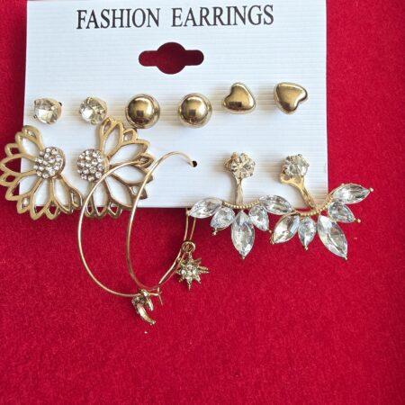 Fashion Earrings