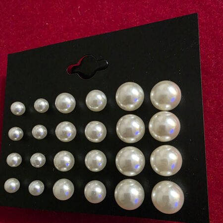 fashion jewelries pearls