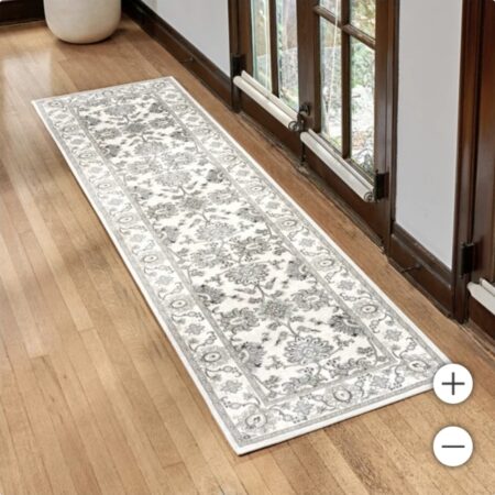 TIMELESS MINERVA IVORY 2X8