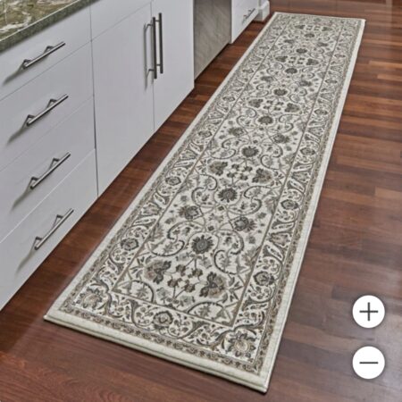 TIMELESS ALDEN IVORY 2X8